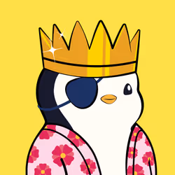 Pudgy Penguin #2003