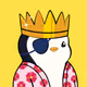 Pudgy Penguin #2003