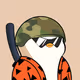 Pudgy Penguin #3606