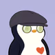 Pudgy Penguin #2320