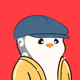 Pudgy Penguin #5379
