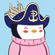 Pudgy Penguin #1594