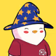 Pudgy Penguin #2010