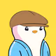 Pudgy Penguin #3728