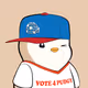 Pudgy Penguin #5951