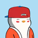 Pudgy Penguin #7349