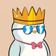 Pudgy Penguin #1960
