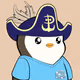 Pudgy Penguin #4701