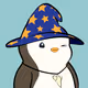 Pudgy Penguin #4914