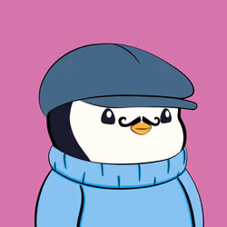 Pudgy Penguin #1209