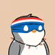 Pudgy Penguin #5016