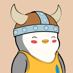 Pudgy Penguin #2839