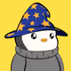 Pudgy Penguin #3646