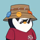Pudgy Penguin #5280