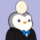 Pudgy Penguin #4451