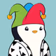 Pudgy Penguin #2060