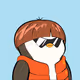 Pudgy Penguin #8452