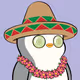 Pudgy Penguin #1186