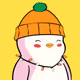Pudgy Penguin #6899