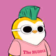 Pudgy Penguin #8234