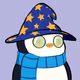 Pudgy Penguin #1218