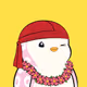 Pudgy Penguin #8312