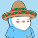 Pudgy Penguin #1914