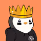 Pudgy Penguin #2039