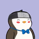 Pudgy Penguin #6969