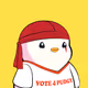 Pudgy Penguin #6785