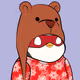 Pudgy Penguin #5667