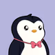 Pudgy Penguin #1994