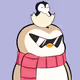 Pudgy Penguin #7473