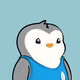 Pudgy Penguin #3598