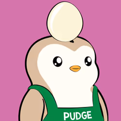 Pudgy Penguin #4526