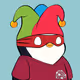 Pudgy Penguin #7541