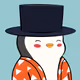 Pudgy Penguin #4561