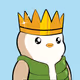 Pudgy Penguin #2893