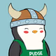 Pudgy Penguin #6180