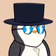 Pudgy Penguin #5264
