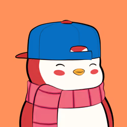 Pudgy Penguin #2093