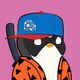 Pudgy Penguin #3778