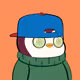 Pudgy Penguin #2143