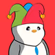 Pudgy Penguin #8875