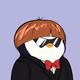 Pudgy Penguin #5113