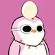 Pudgy Penguin #4392