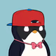Pudgy Penguin #5229