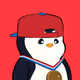 Pudgy Penguin #4009