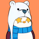 Pudgy Penguin #3049