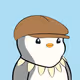 Pudgy Penguin #6267